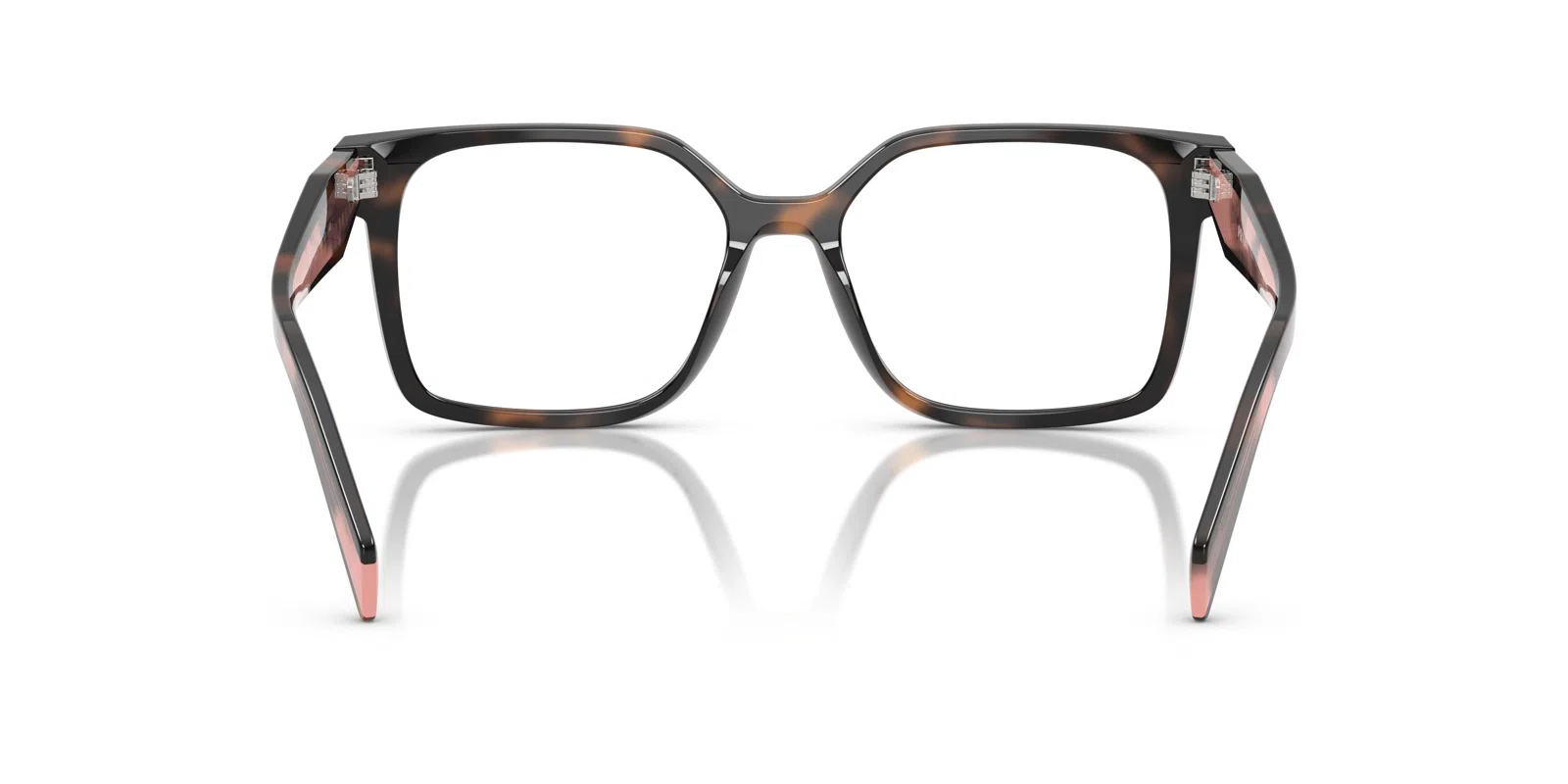 Prada B03VF Eyeglasses - view 22